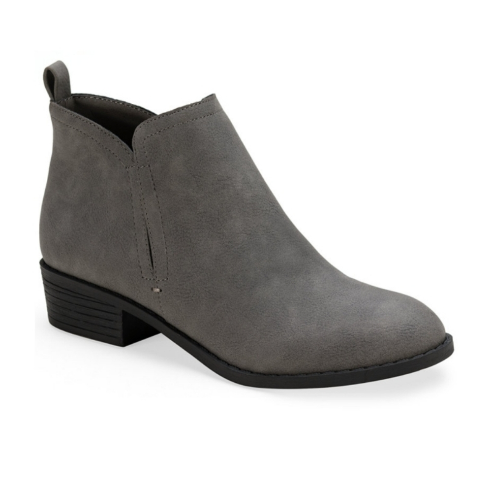 Cute booties